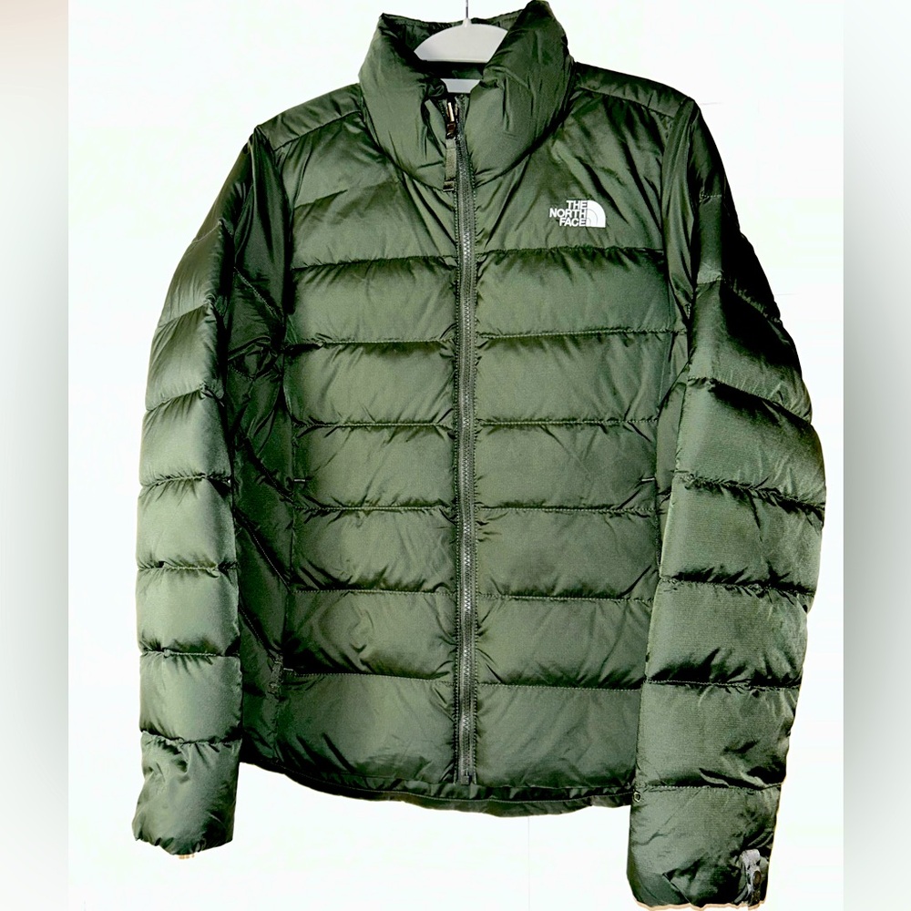 Northface 550 jacket, medium, womens